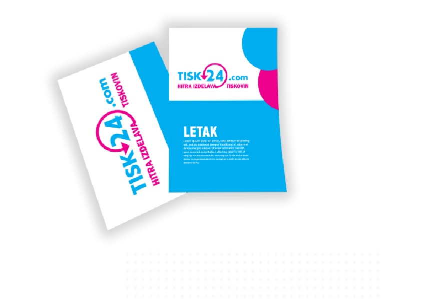 letaki